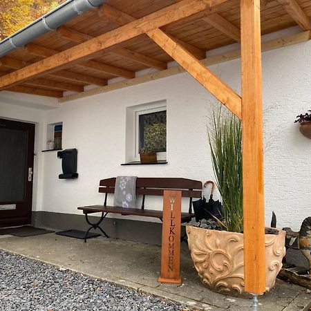 Gaestehaus An Der Berbke Arnsberg Eksteriør billede