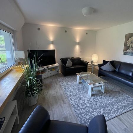 Gaestehaus An Der Berbke Arnsberg Eksteriør billede