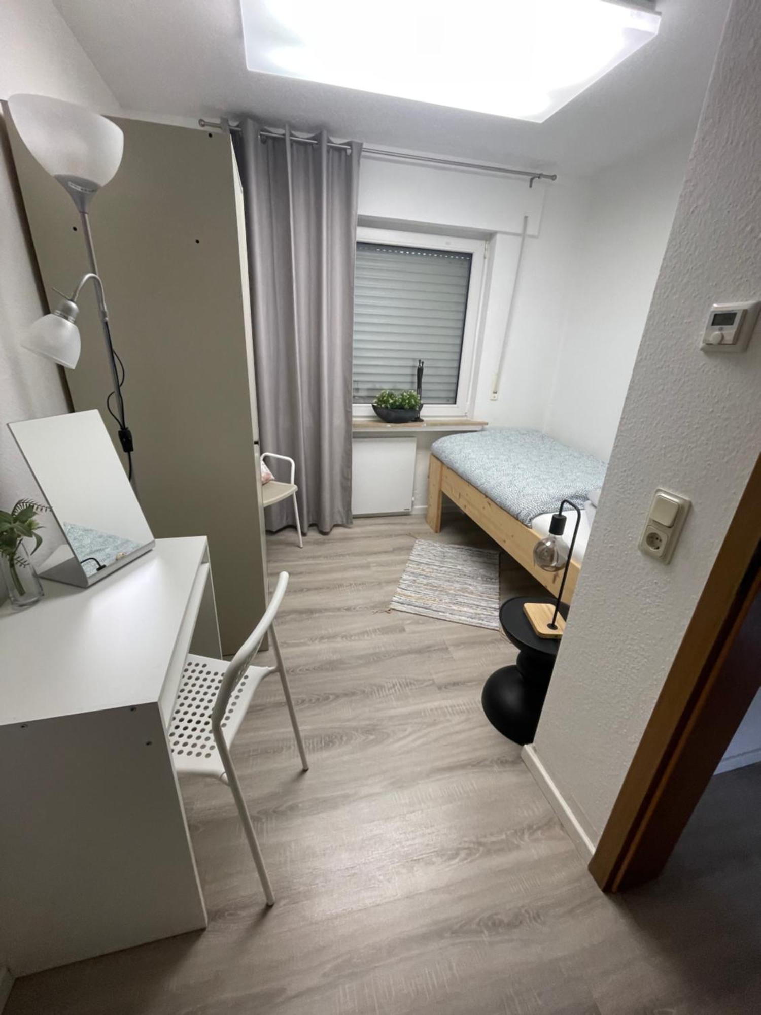 Gaestehaus An Der Berbke Arnsberg Eksteriør billede